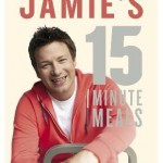 Jamie's 15 Minute Meals