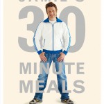 Jamie's 30 Minute Meals