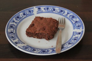 Brownies