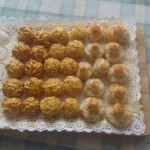 Panellets 2