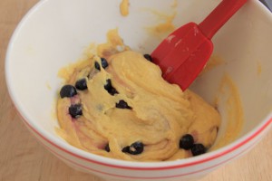 Blueberry-Cornmeal-Muffin-3