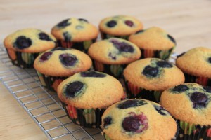 Blueberry-Cornmeal-Muffin-5