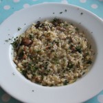 Mushrooms-risotto-8