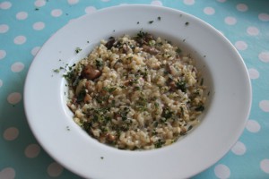 Mushrooms-risotto-8