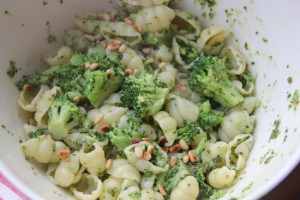 Pasta-with-broccoli-6