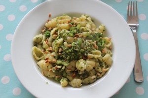 Pasta-with-broccoli-7