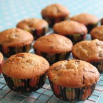 Banana-Chocolate-Muffins-8